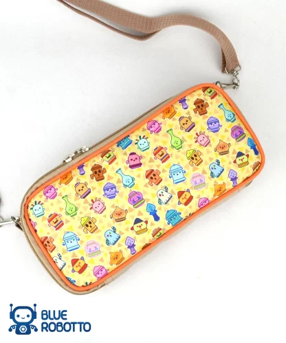 Animal Crossing designs - Nintendo Switch lean bag - Image 7