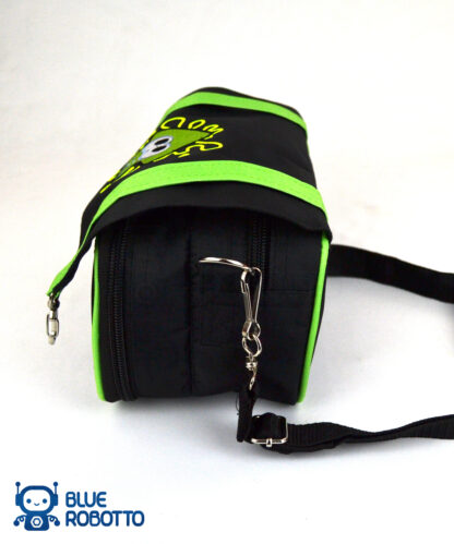 Ink Splats - Nintendo Switch bag - Image 3