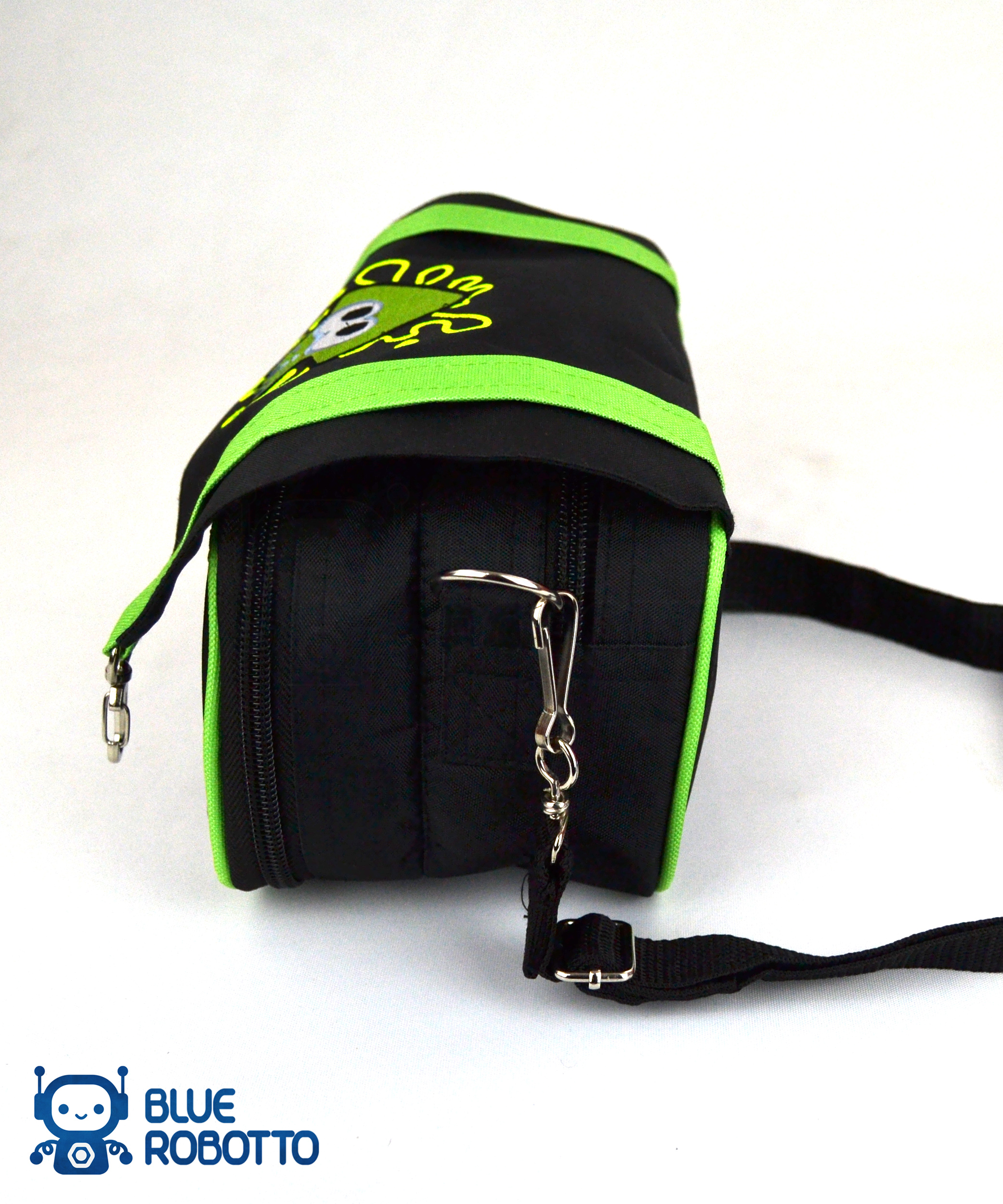 Ink Splats - Nintendo Switch bag - Image 3