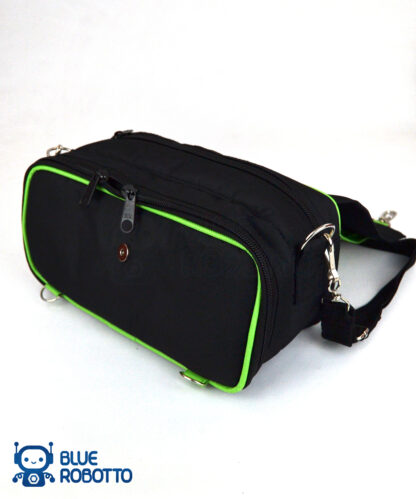 Ink Splats - Nintendo Switch bag - Image 2