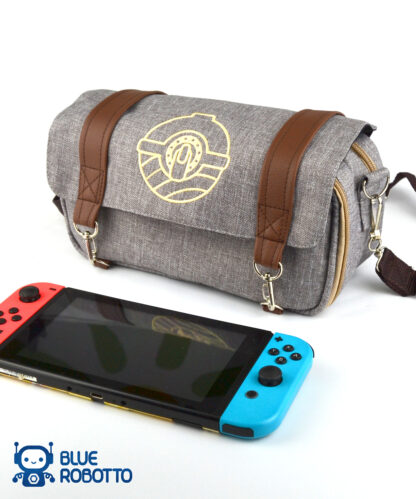 Poke Legends Arceus - Nintendo Switch bag - Image 3