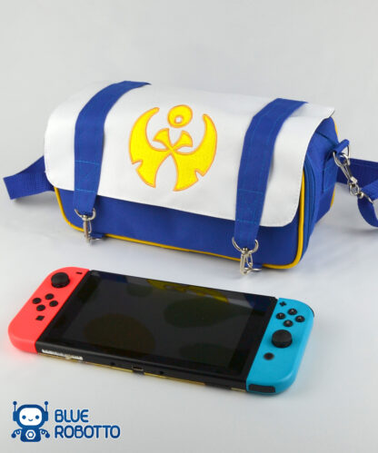 Poke Legends Arceus - Nintendo Switch bag - Image 4