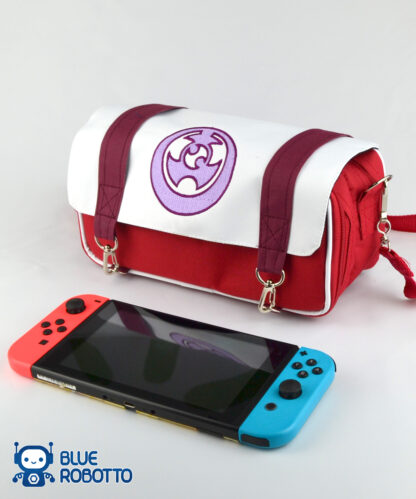 Poke Legends Arceus - Nintendo Switch bag - Image 5