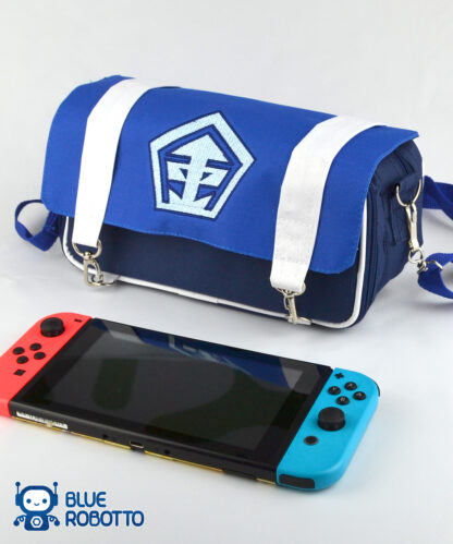 Poke Legends Arceus - Nintendo Switch bag - Image 6