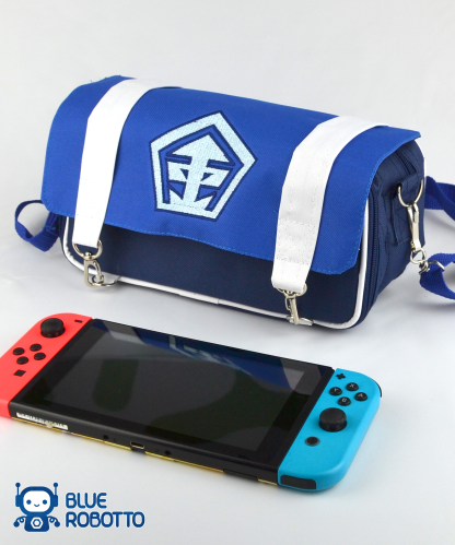 Poke Legends Arceus - Nintendo Switch bag - Image 6