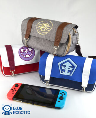 Poke Legends Arceus - Nintendo Switch bag