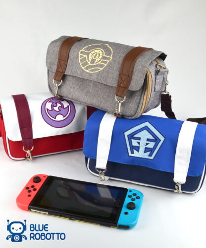 Poke Legends Arceus - Nintendo Switch bag