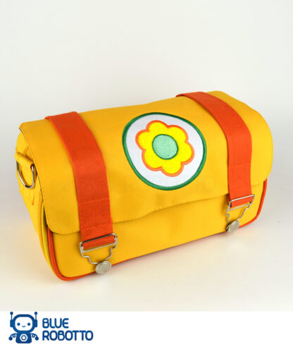 Mario Overalls - Nintendo Switch bag - Image 12
