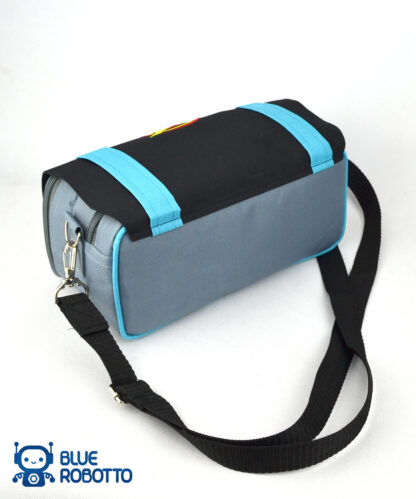 Metroid designs - Nintendo Switch bag - Image 10