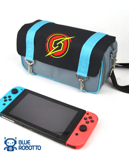 Metroid designs - Nintendo Switch bag - Image 3