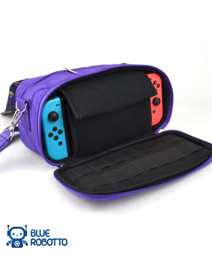 Metroid designs - Nintendo Switch bag - Image 9