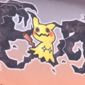 Fairy ghost