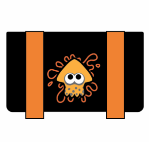 Squid Orange