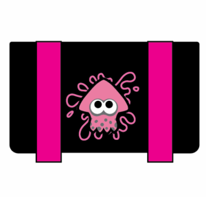Squid Pink