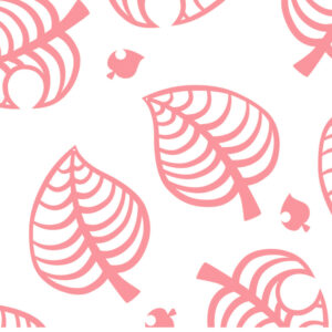 Nook shirt pink