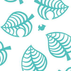 Nook shirt green