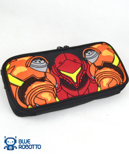 Metroid designs - Nintendo Switch lean bag - Image 7