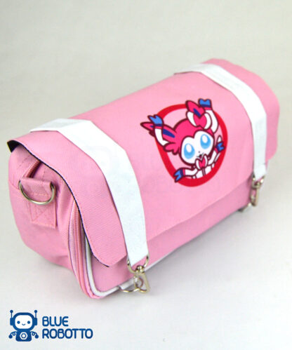 Eeveelutions - Nintendo Switch bag - Image 4