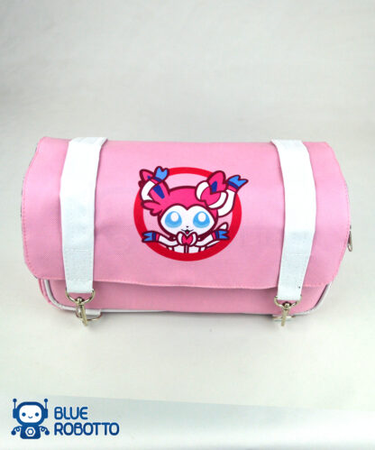 Eeveelutions - Nintendo Switch bag - Image 3