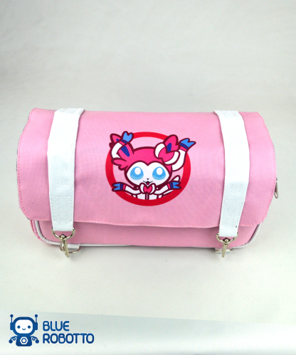 Eeveelutions - Nintendo Switch bag - Image 3
