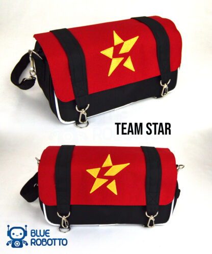 Poke Villains - Nintendo Switch bag - Image 5