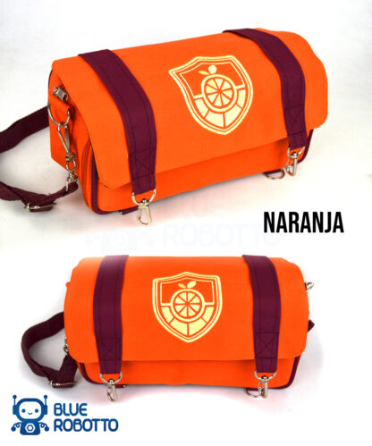 Poke Gen 9 - Nintendo Switch bag - Image 3