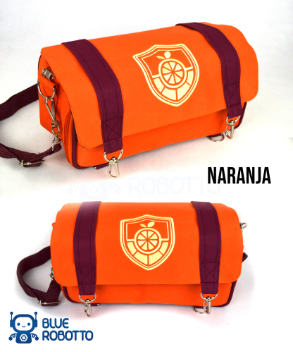 Poke Gen 9 - Nintendo Switch bag - Image 3