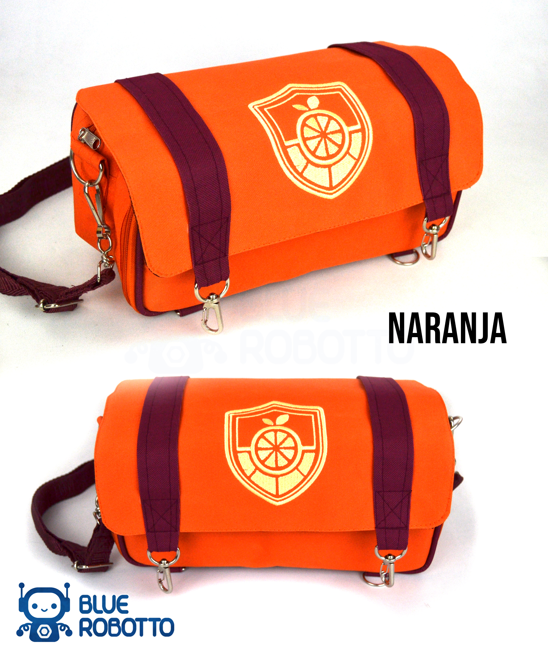 Poke Gen 9 - Nintendo Switch bag - Image 3