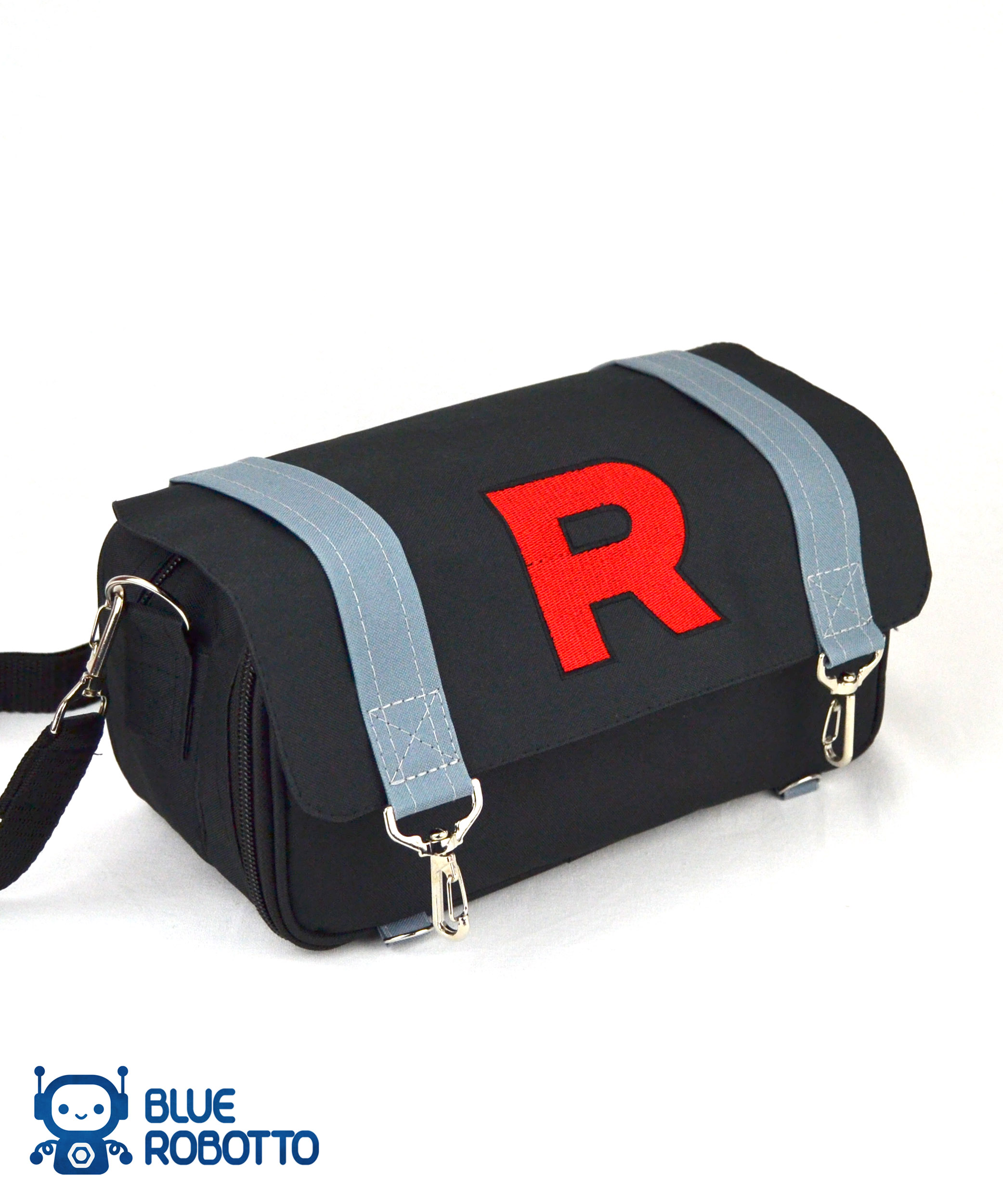 Poke Villains - Nintendo Switch bag - Image 2