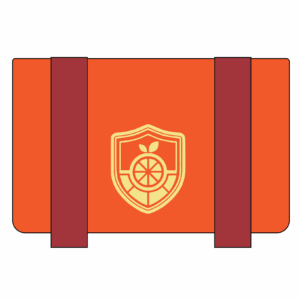 Naranja