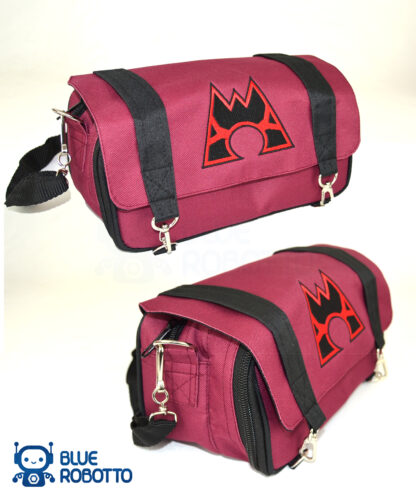 Poke Villains - Nintendo Switch bag - Image 4