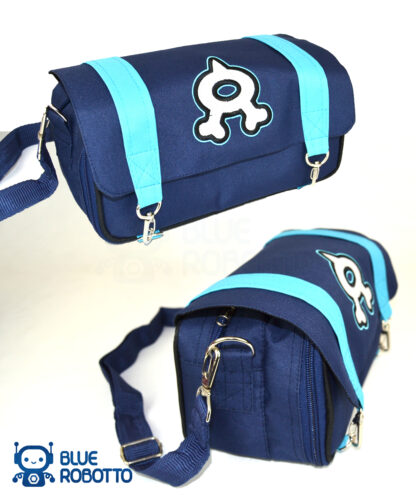 Poke Villains - Nintendo Switch bag - Image 3
