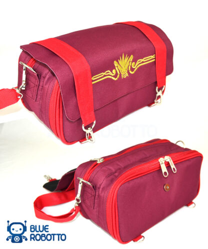 Poke Gen 9 - Nintendo Switch bag - Image 7