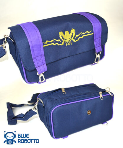 Poke Gen 9 - Nintendo Switch bag - Image 6