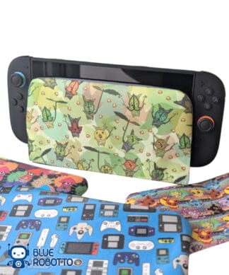 Nintendo Switch dock cover