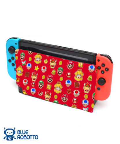 Dock cover for  Nintendo Switch / Nintendo Switch 2 - Image 4