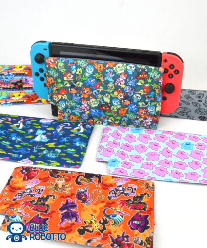 Dock cover for  Nintendo Switch / Nintendo Switch 2 - Image 5