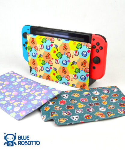 Dock cover for  Nintendo Switch / Nintendo Switch 2 - Image 3