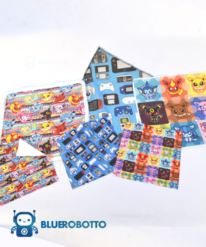 Microfiber cleaning cloth - Image 3
