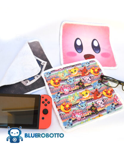 Microfiber cleaning cloth - Image 2