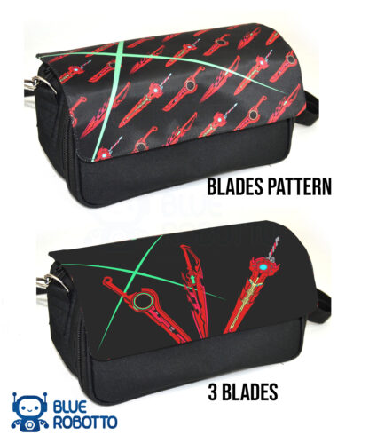 Xenoblade Designs - Nintendo Switch bag - Image 4