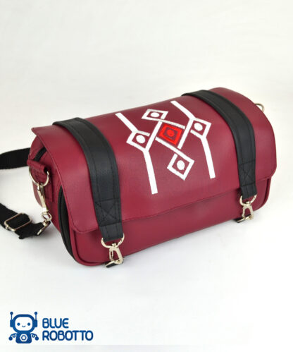 Xenoblade Designs - Nintendo Switch bag - Image 2