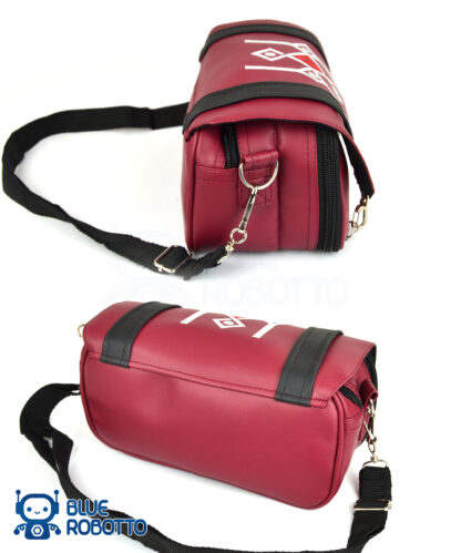 Xenoblade Designs - Nintendo Switch bag - Image 3