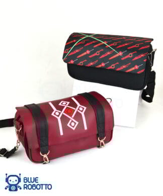 Xenoblade Designs - Nintendo Switch bag
