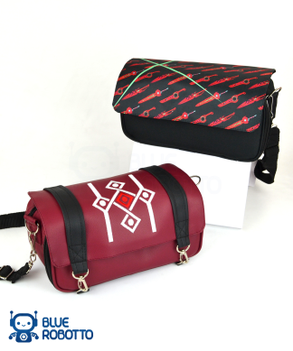 Xenoblade Designs - Nintendo Switch bag