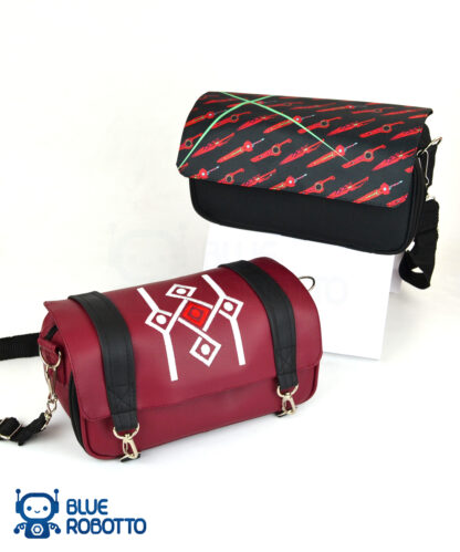 Xenoblade Designs - Nintendo Switch bag