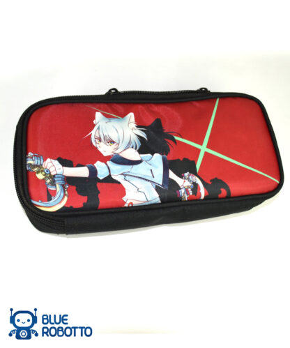 Xenoblade designs - Nintendo Switch lean bag - Image 4