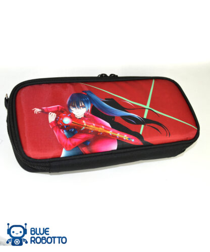 Xenoblade designs - Nintendo Switch lean bag - Image 5