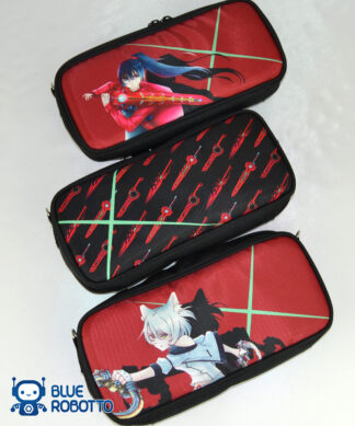 Xenoblade Nintendo Switch Case