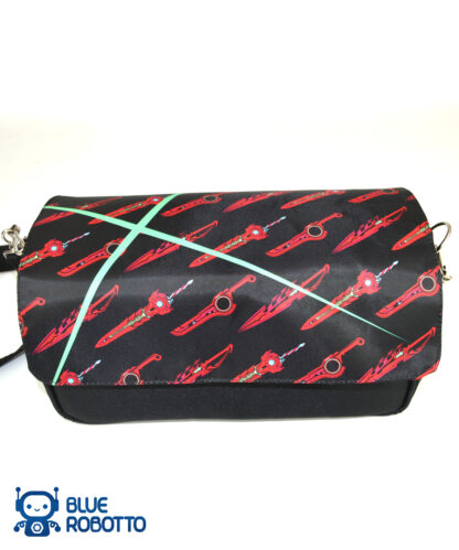 Xenoblade Designs - Nintendo Switch bag - Image 5